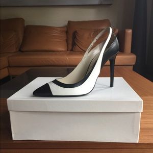 Ralph Lauren Collection heels